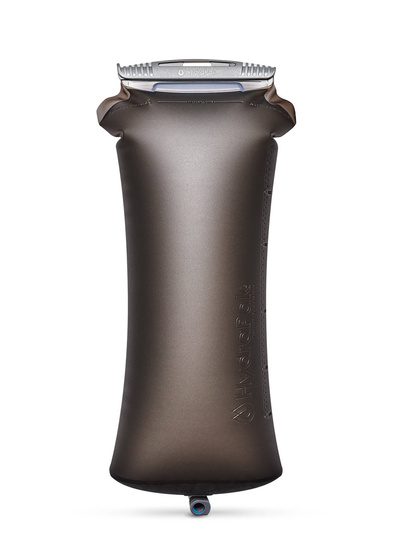 HydraPak Pioneer 6L - chasm black