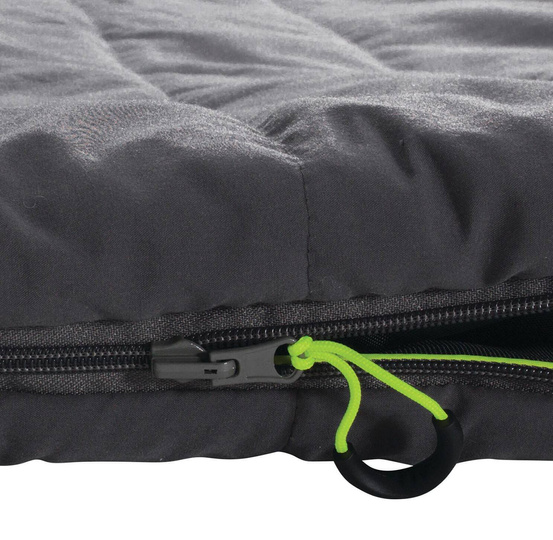 Sleeping Bag Outwell Camper (200 cm) R - grey