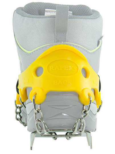 RAPEKS ICETRAK S (36-38) Crampons