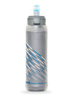 Die isolierte Hydrapak SkyFlask It Speed 300 ml - Klar