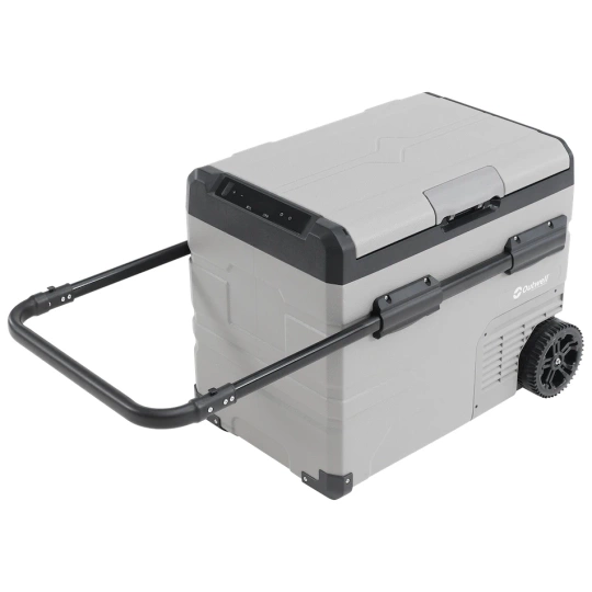 Outwell ARCTIC FROST 45 – Kühlbox, black/grey
