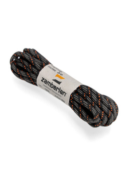 Zamberlan Round Lace - grey-orange