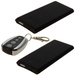 GLOVII Heated Socks with Remote Control GQ2
