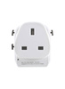 USB UK-World Travel Adaptor