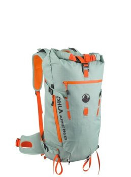 Kohla Trekkingrucksack RUCKSACK ALPINIST 32L Ice Berg/Green