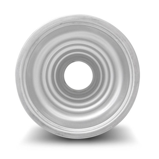 Survival Kettle Green aluminum travel kettle + steel stove