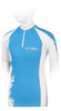 T-shirt for boys TOMMY white-blue