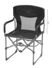 Camping Chair Robens Settler - Schwarz