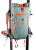 Kohla Trekkingrucksack RUCKSACK ALPINIST 32L Ice Berg/Green
