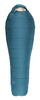 Sleeping Bag Robens Spire I (195 cm) - LZ blue