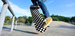 Jessup Original 9" Checkered Griptape