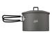 Esbit Aluminium Pot 625 ml