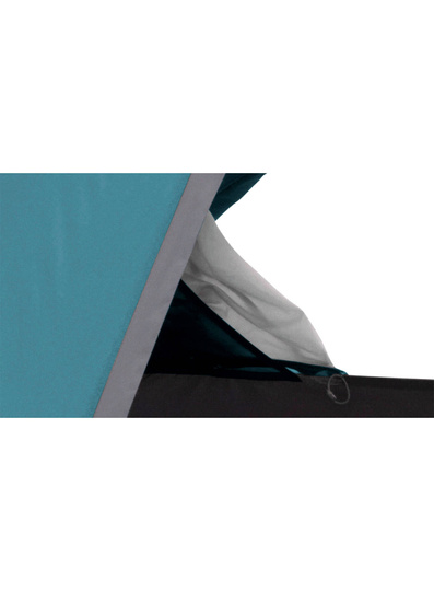 3 - Personen Zelt Robens Boulder 3 - blau