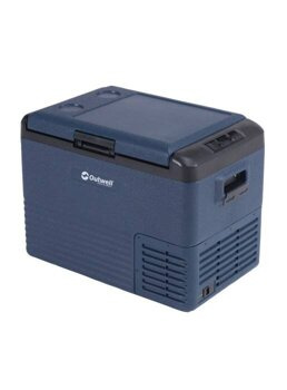 Outwell Arctic Chill 40 Kompressor Kühlbox 12/24/230V 37,1 Liter B-Ware