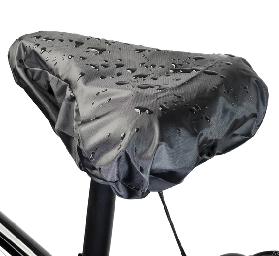 Gel saddle cover ARKUS GF-12