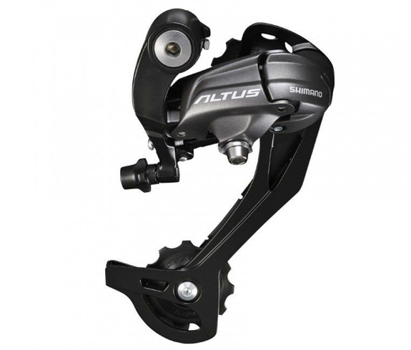  Rear derailleur Shimano Altus RD-M370 SGS