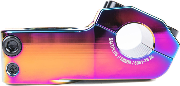 Salt Plus Field BMX Stem 50mm Neochrome