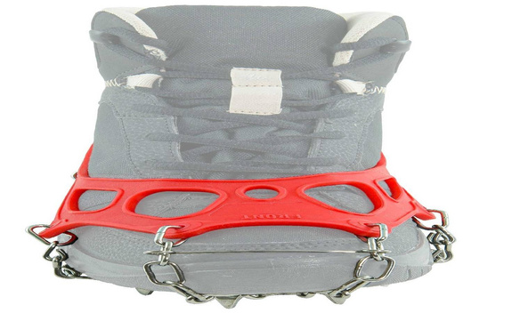 Rapeks IceTrak Light Schuhspikes - EUR 33 - 35