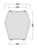 Caravan Tent Outwell Woodcrest