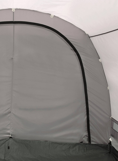 Camping Anbauzelt für Campervans Easy Camp Wimberly – grau Vorzelt für Wohnmobil