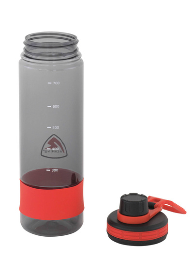 Robens Leaf Flask 0,7L - anthracite