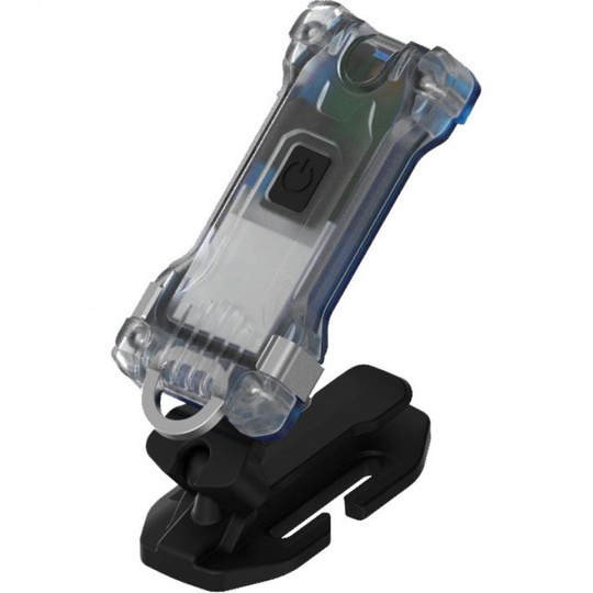 Armytek Zippy ES keychain flashlight 160 lm blue