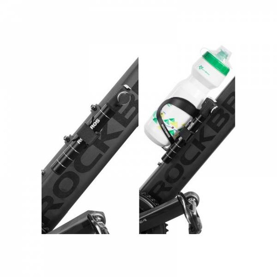 MINI BICYCLE PUMP ROCKBROS MINI 63g