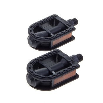 Pedals FP-628 1/2 axis "for the children's bicycles