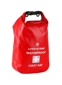 Wasserdichte Erste-Hilfe-Ausrüstung - Lifesystems Waterproof First Aid Kit