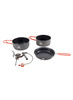 Robens Fire Beetle Pro Cook Set M - Gray