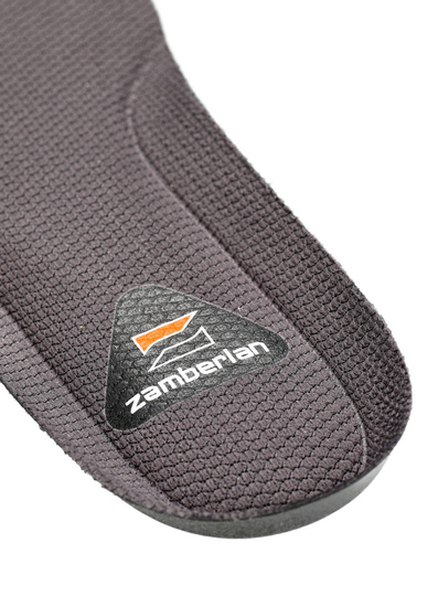 Einlegesohlen für Wanderschuhe Zamberlan Cushion Soft für Trekkingschuhe