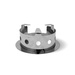 Survival Kettle Sliver Stove / Kettle