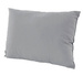 Camping Pillow Outwell Campion Pillow - dark grey