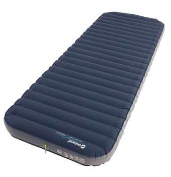 Outwell Dreamscape Insulated Single – navy (aufblasbare Isomatte)