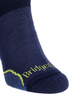 Bridgedale Trail Run Midweight T2 Merino Sport Crew - navy