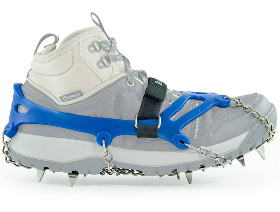  Rapeks IceTrak Crampons - L (42-44)