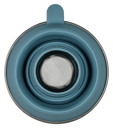 Outwell Collaps Coffee Filter Holder - classic blue