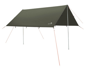 Easy Camp Void Tarp - 3 x 3m