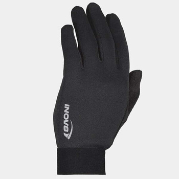 Jogging gloves Inov-8 Race Elite Glove - black
