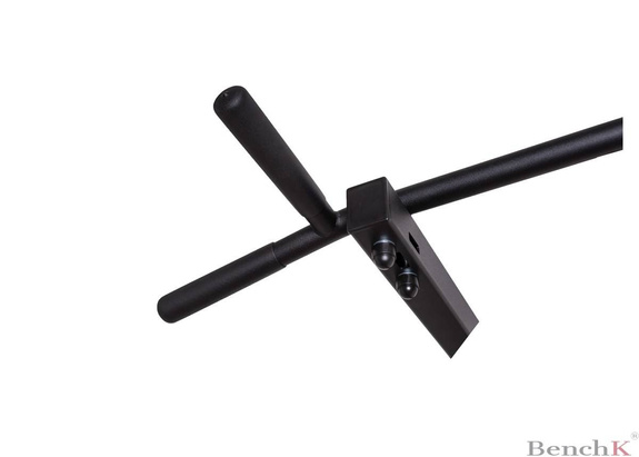 Sprossenwand BenchK 311B WALL BAR HOME GYM SWEDISH LADDER METAL LADDER