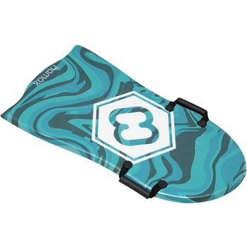 HAMAX Bob Sledge Mini Surfer Blue Kids Bob Sledge