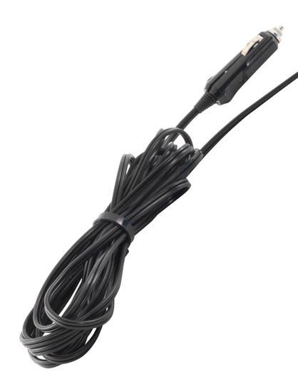 Elektrische Luftpumpe für Zelte Outwell 12V Universale Campingpumpe Matratzen