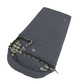 Sleeping Bag Outwell Schlafsack Camper (200 cm) R - grau