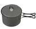 Esbit Solid Fuel Cookset 1500