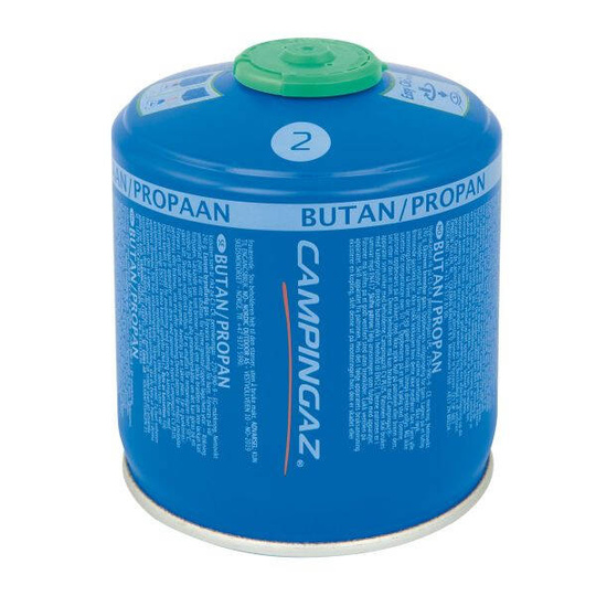 Gaskartusche CV300 240 g – Campingaz