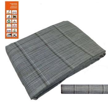 Arisol Safari Entrance Mat 400 x 250