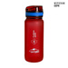 Alpinus Trysil GOPR 650 ml Tritan Bottle Red