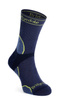 Bridgedale Trail Run Midweight T2 Merino Sport Crew - navy