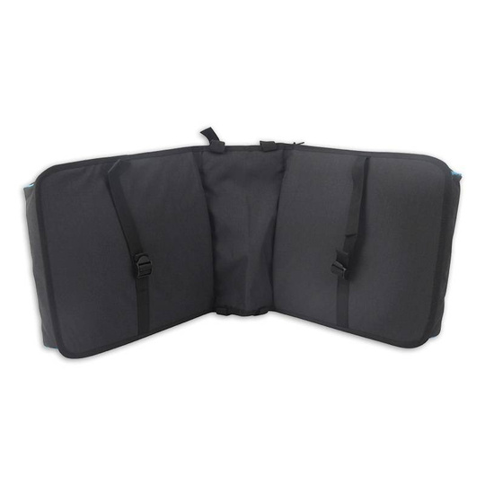 DOUBLE PANNIER BAG JOSHUA DOUBLE 20 L FAHRRAD TASCHE