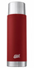 Esbit Sculptor Vacuum Flask 1000 ml - red